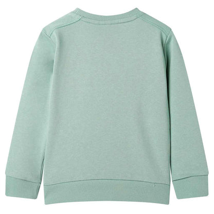 Kids' Sweatshirt Light Khaki 140