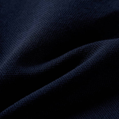 Kids' Shorts with Drawstring Navy 116