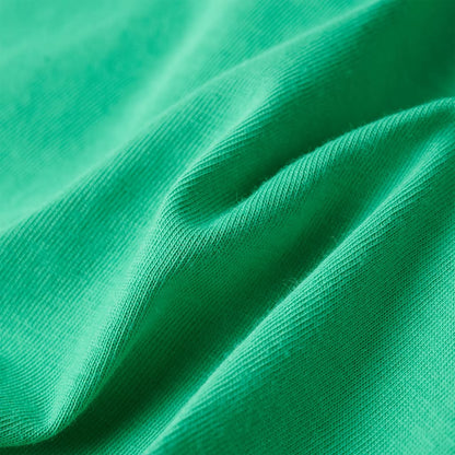 Kids' T-shirt Green 104