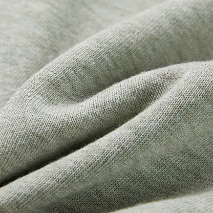 Kids' Sweatshirt Light Khaki Melange 104