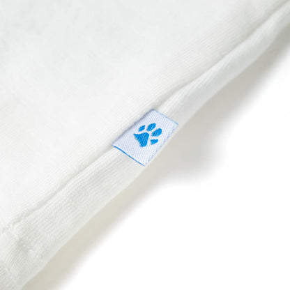 Kids' T-shirt Ecru 128