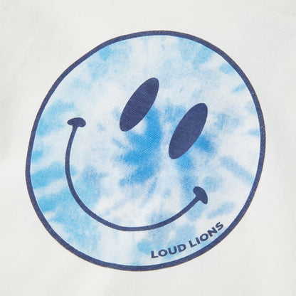 Kids' T-shirt Ecru 116