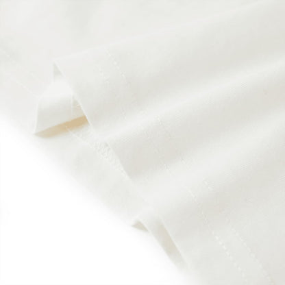 Kids' T-shirt Ecru 116