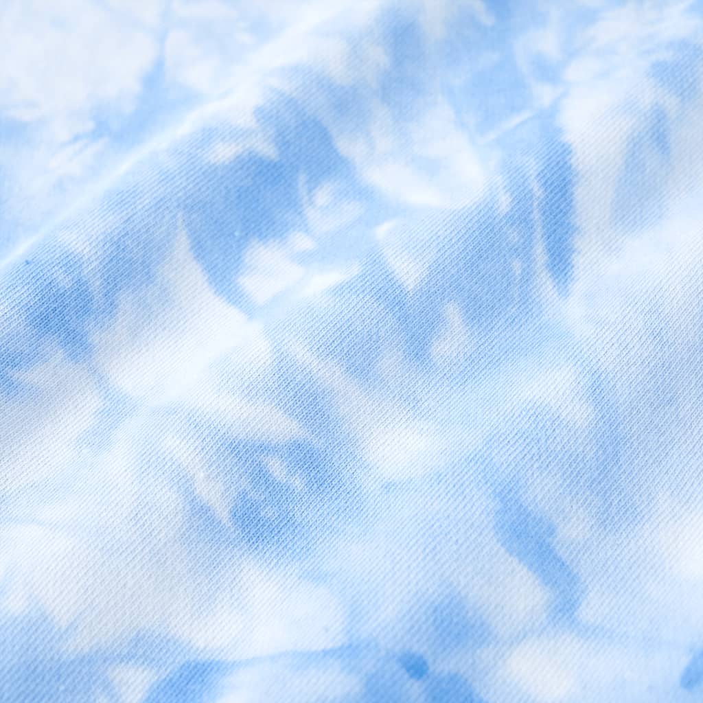 Kids' Sweatshirt Soft Blue 92