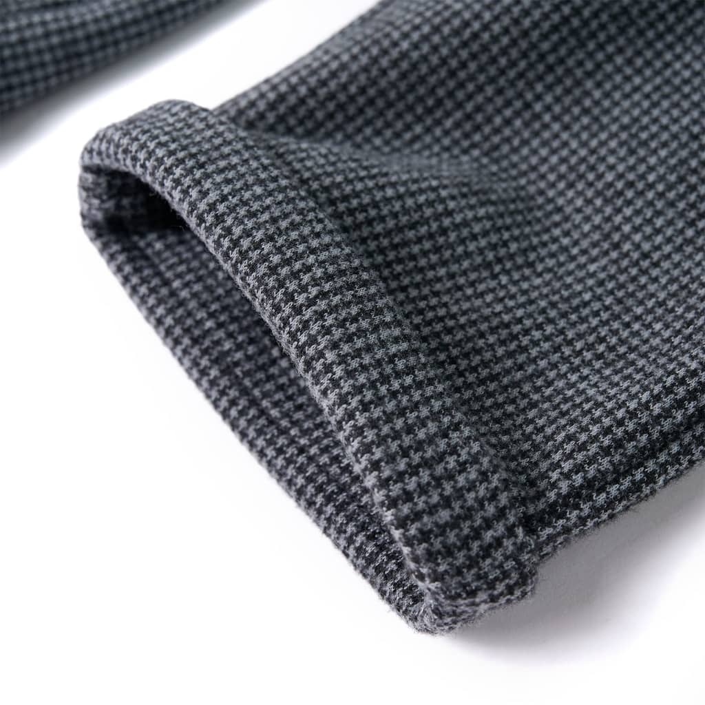 Kids' Pants Anthracite 92