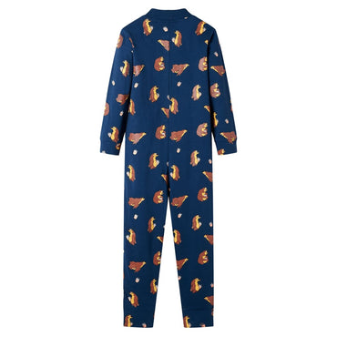 Kids' Onesie Jeans Blue 104