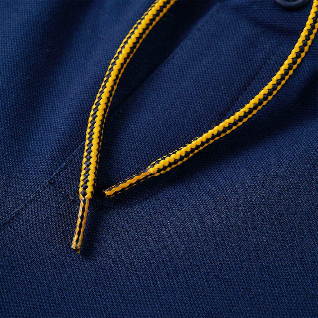Kids' Pants with Drawstring Navy 92