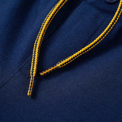 Kids' Pants with Drawstring Navy 92