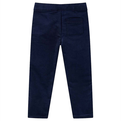 Kids' Pants Dark Navy 92