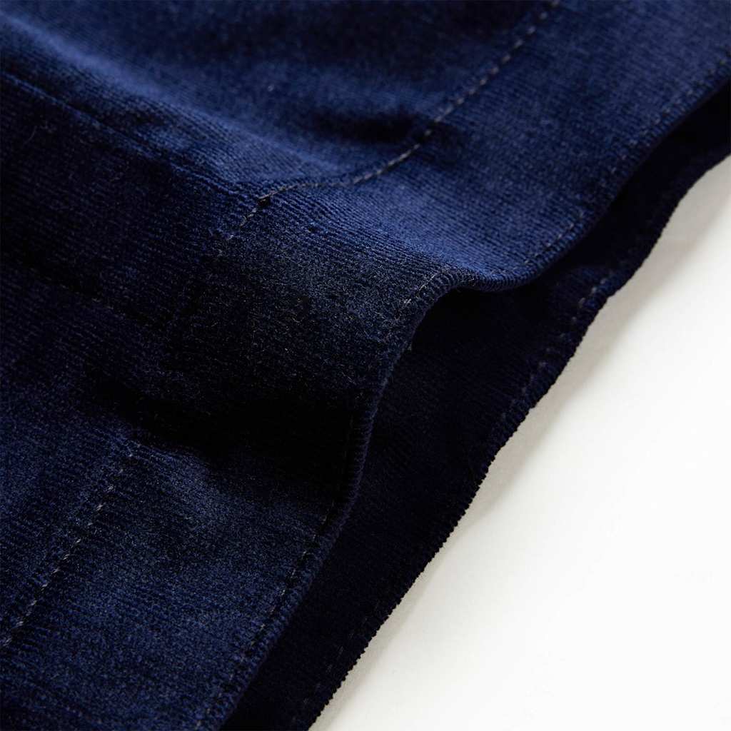 Kids' Pants Dark Navy 92