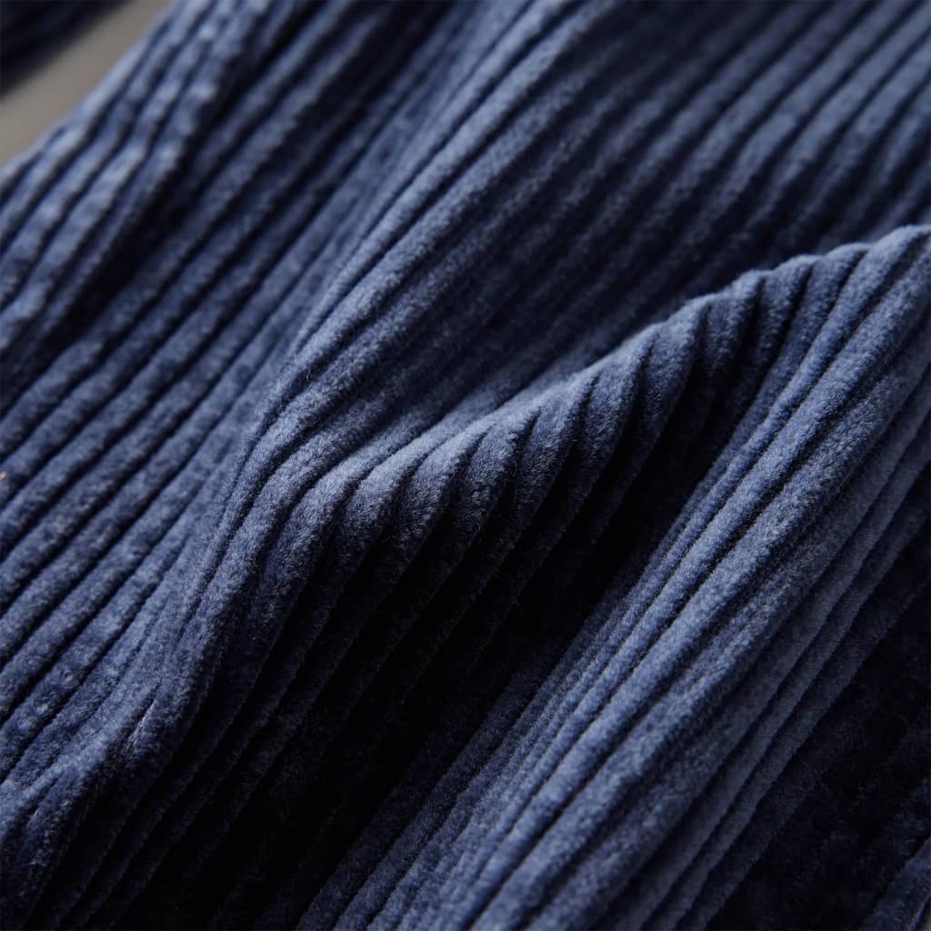 Kids' Pants Corduroy Navy 116