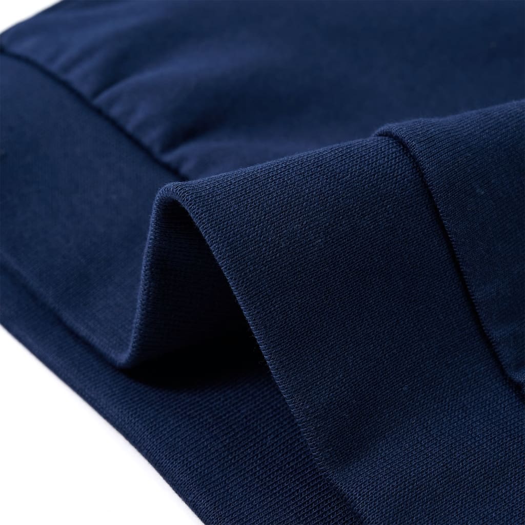 Kids' Sweatshirt Navy 92