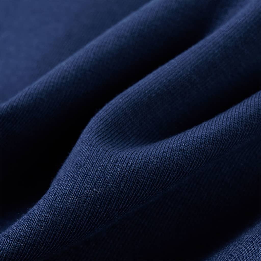 Kids' Sweatshirt Navy 92