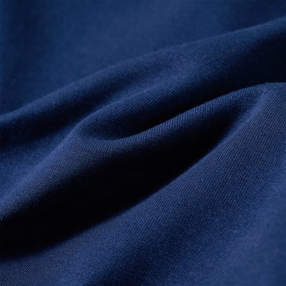 Kids' Sweatshirt Navy 128