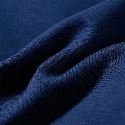 Kids' Sweatshirt Navy 140