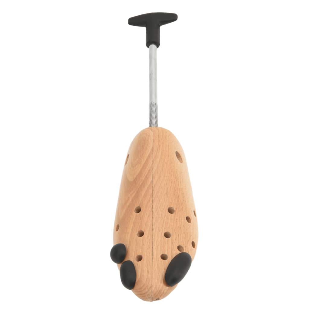 Shoe Stretcher EU 39-41 Solid Wood Beech