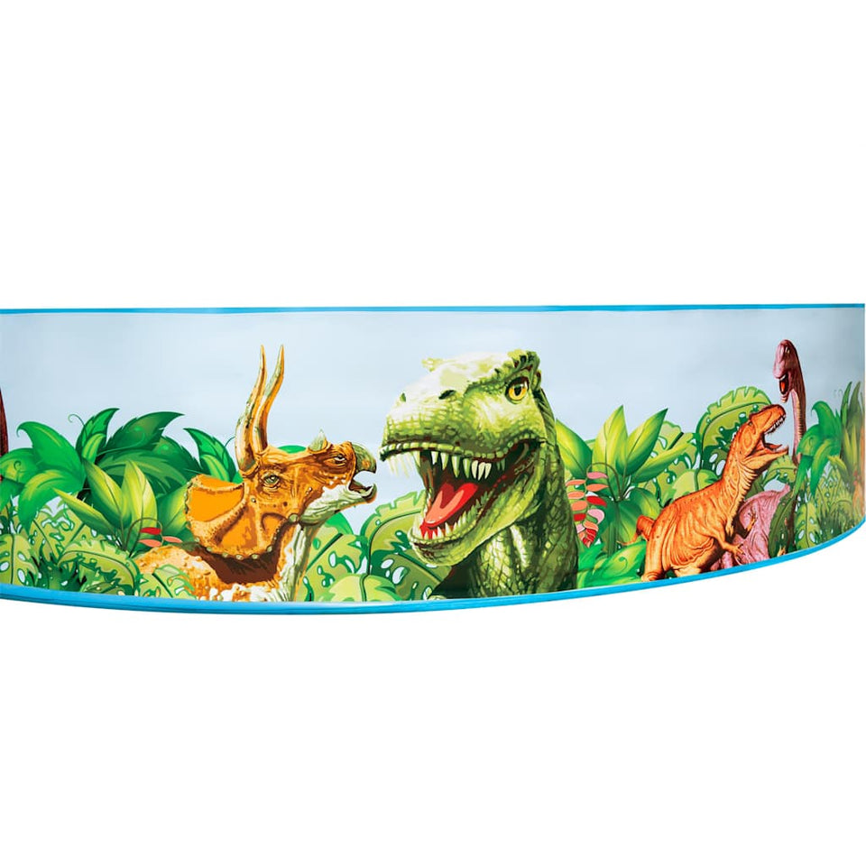 Bestway Swimming Pool Dinosaur Fill'N Fun