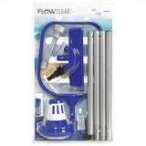 Bestway Flowclear Above Ground Pool Maintenance Kit