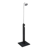 Bestway Solar Flow Outdoor Shower Black 8 L