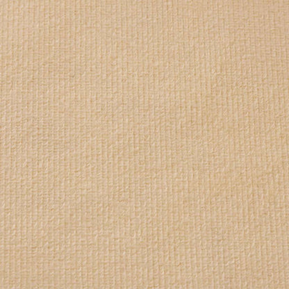 Kids'Sofa Bed 2-Seater Cream Soft Plush