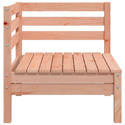 Garden Sofa | Natural Wood | Solid Douglas wood