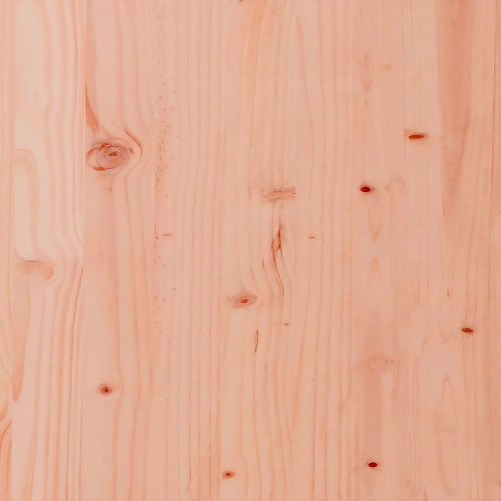 Garden Planter 180x31x31 cm Solid Wood Douglas