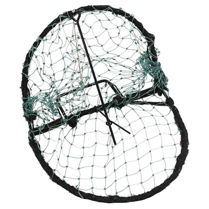Bird Trap Green 20 cm Steel
