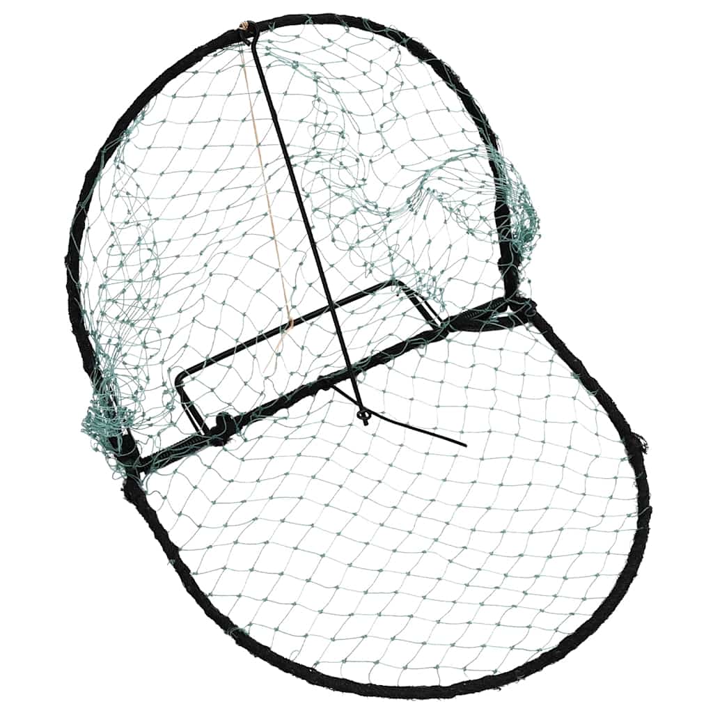 Bird Trap Green 11.8" Steel