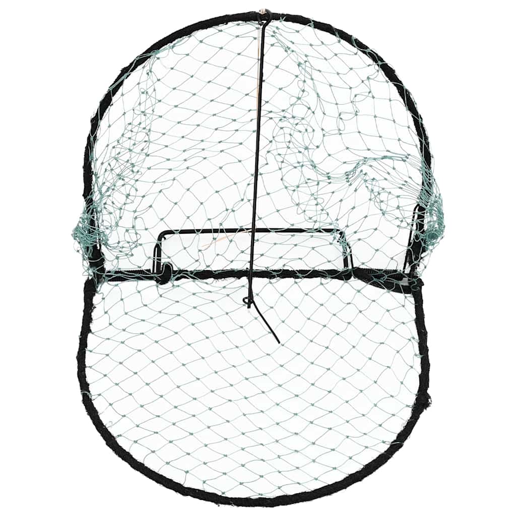 Bird Trap Green 11.8" Steel