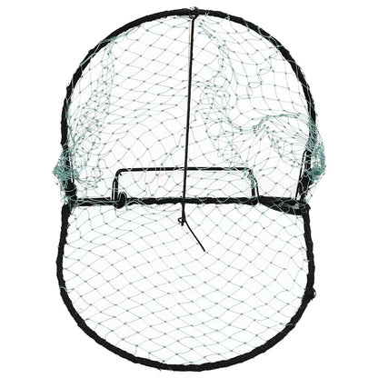 Bird Trap Green 11.8" Steel