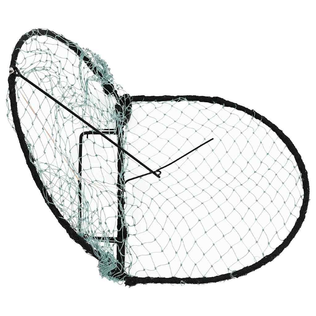 Bird Trap Green 11.8" Steel