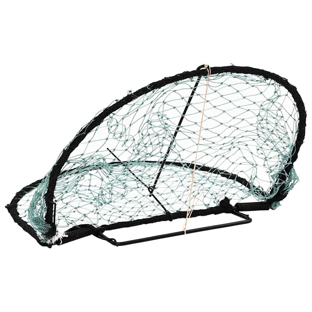Bird Trap Green 11.8" Steel