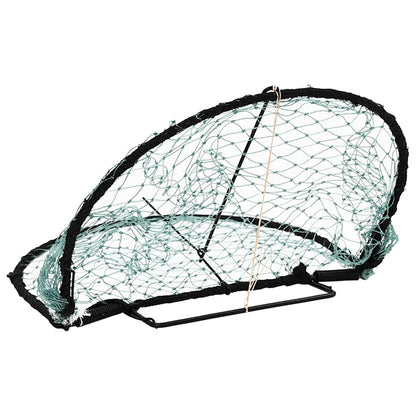 Bird Trap Green 11.8" Steel