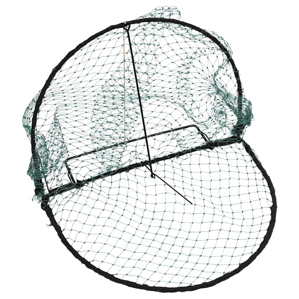 Bird Trap Green 15.7" Steel