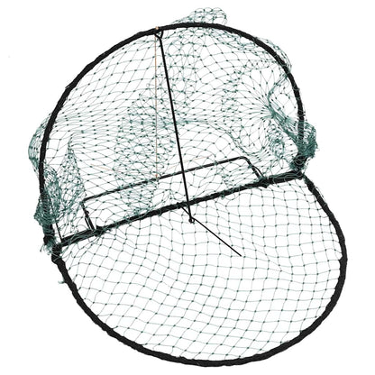 Bird Trap Green 15.7" Steel