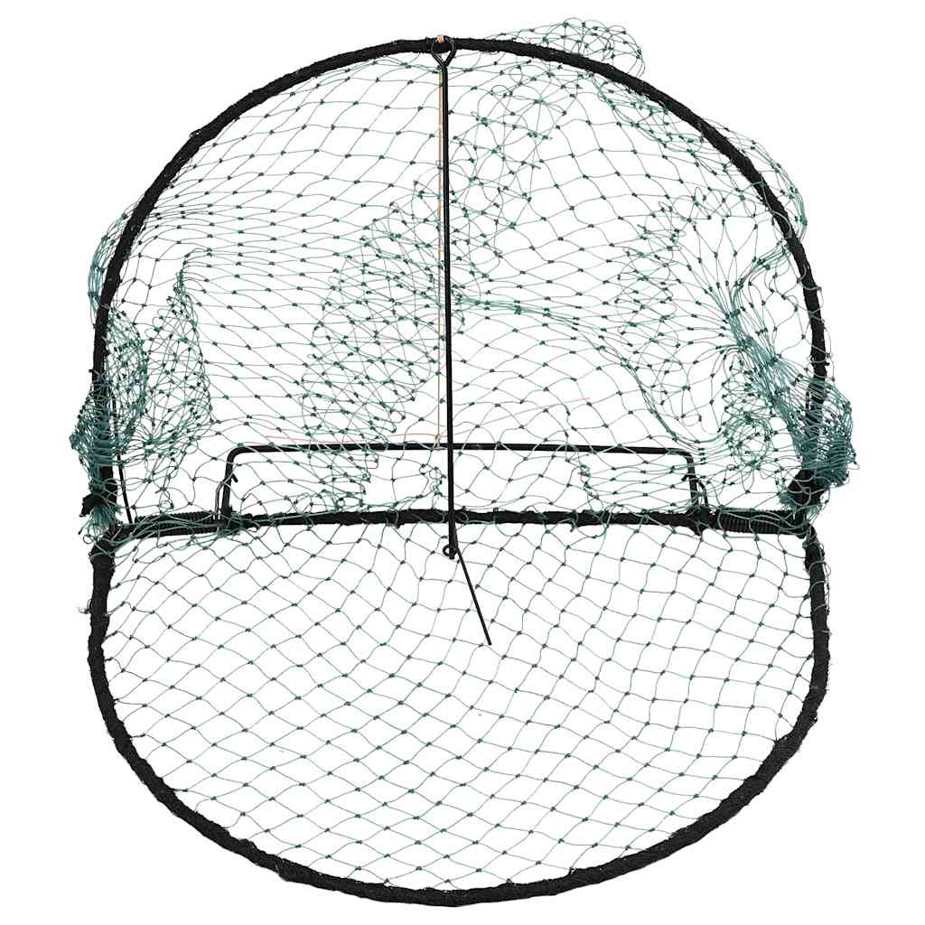 Bird Trap Green 15.7" Steel