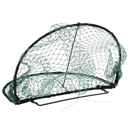 Bird Trap Green 15.7" Steel