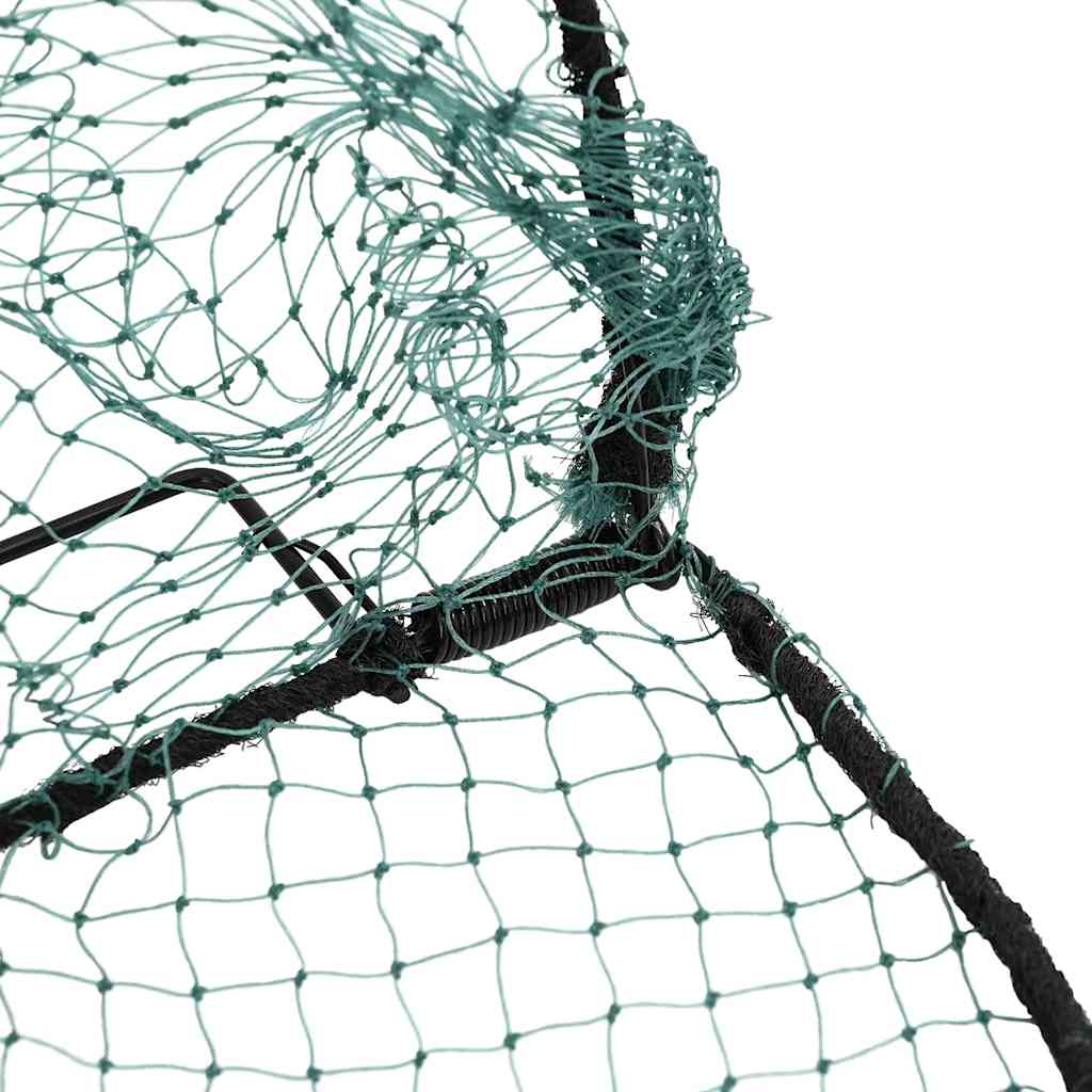 Bird Trap Green 15.7" Steel