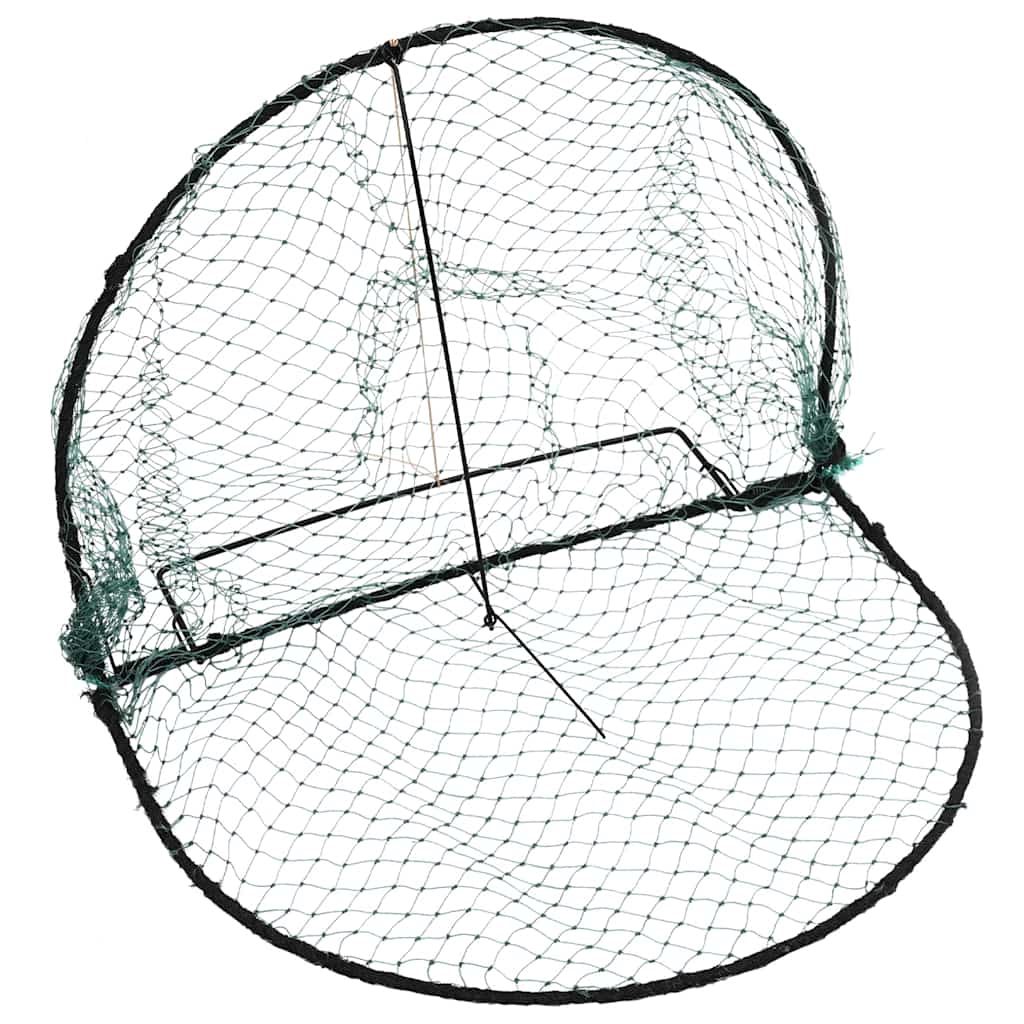 Bird Trap Green 19.7" Steel