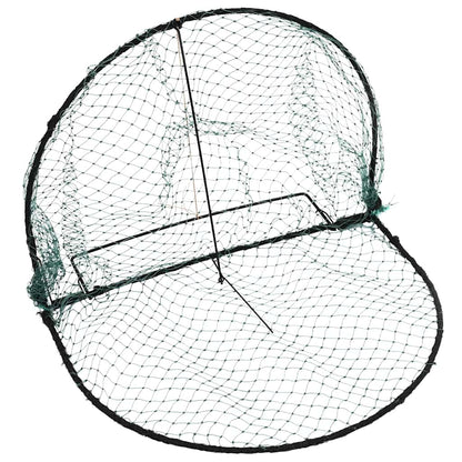 Bird Trap Green 19.7" Steel