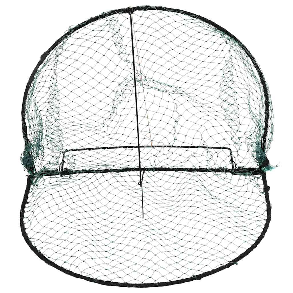 Bird Trap Green 19.7" Steel