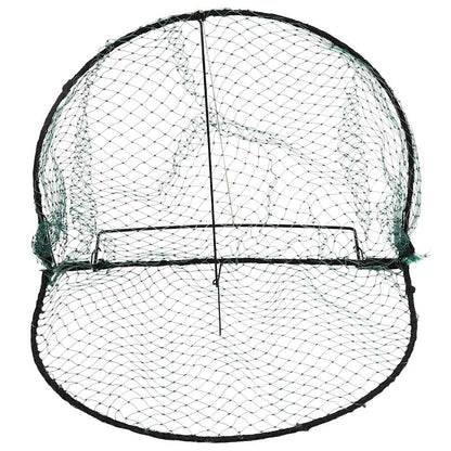 Bird Trap Green 19.7" Steel