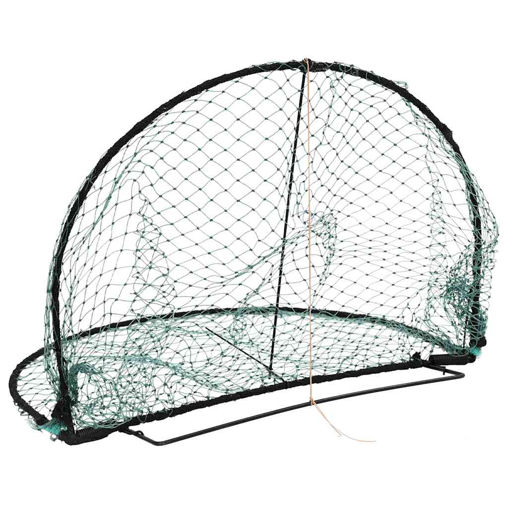 Bird Trap Green 19.7" Steel