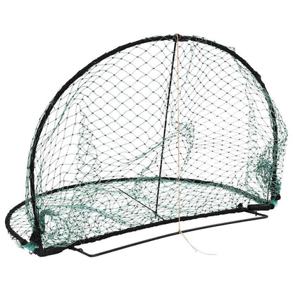 Bird Trap Green 19.7" Steel