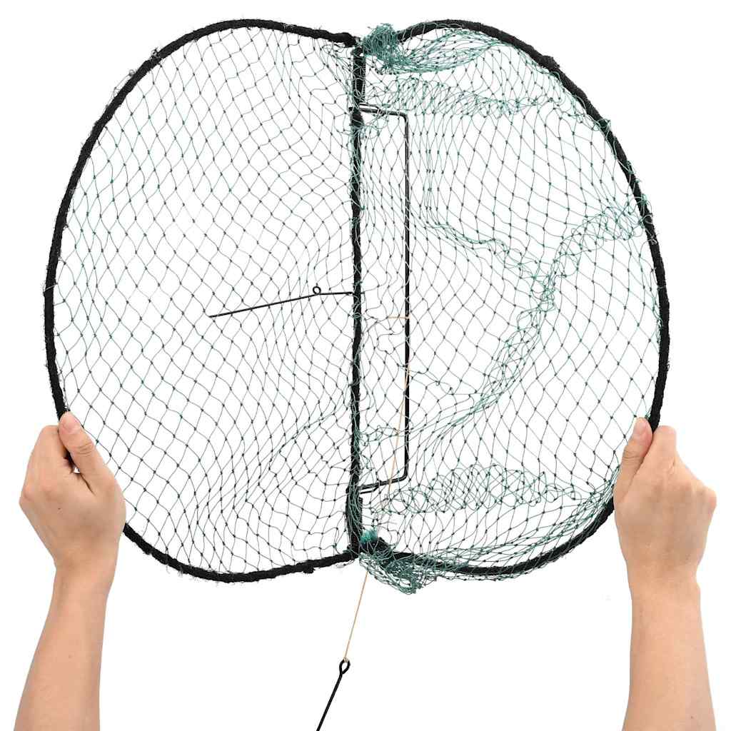 Bird Trap Green 19.7" Steel