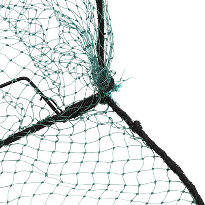 Bird Trap Green 19.7" Steel