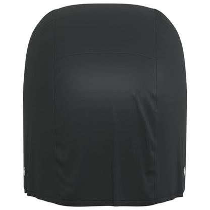 Motorcycle Covers 2 pcs 265x105x125 cm 210D Oxford Fabric