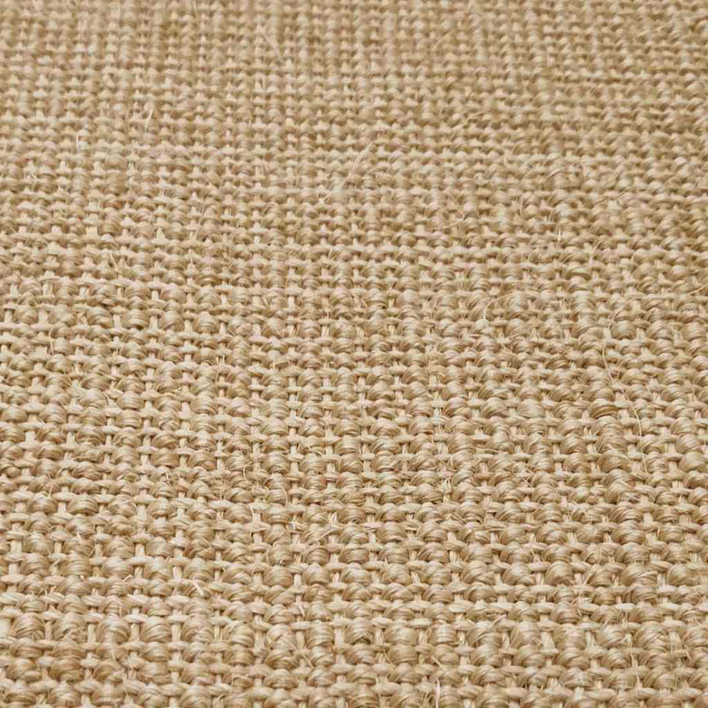 Sisal Rug for Scratching Post 80x350 cm