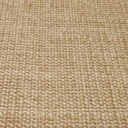 Sisal Rug for Scratching Post 80x350 cm