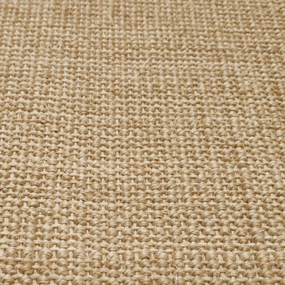 Sisal Rug for Scratching Post 100x300 cm